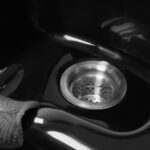 Estación De Barbería Gabbiano Para Lavado De Cabello 5023 9