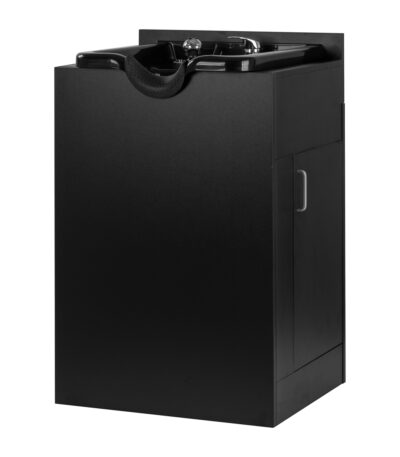 Estación De Barbería Gabbiano Para Lavado De Cabello 5023