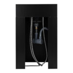 Estación De Barbería Gabbiano Para Lavado De Cabello 5023 3