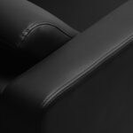 Estación De Lavado De Peluquería Gabbiano Sylvia Negra 5