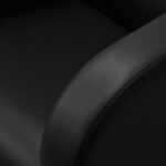 Estación De Lavado De Peluquería Gabbiano Sylvia Negra 6