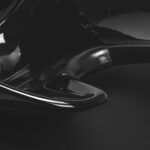 Estación De Lavado De Peluquería Gabbiano Sylvia Negra 11