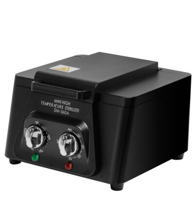 Esterilizador de alta temperatura Sm-360A
