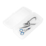 Esterilizador De Herramientas Y Desinfección De Tubos W2 3