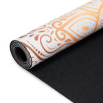 Esterilla De Yoga 1101 8
