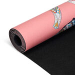 Esterilla De Yoga 1103 8