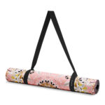 Esterilla De Yoga 1103 1