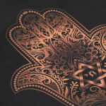 Esterilla De Yoga 1105 7