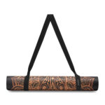 Esterilla De Yoga 1105 2