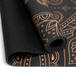 Esterilla De Yoga 1106 6