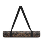 Esterilla De Yoga 1106 2