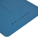 Esterilla De Yoga Balance Azul Oscuro 5
