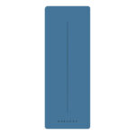 Yoga Balance Mat Dark Blue