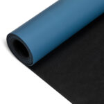 Esterilla De Yoga Balance Azul Oscuro 8