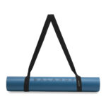 Esterilla De Yoga Balance Azul Oscuro 2