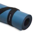 Esterilla De Yoga Balance Azul Oscuro 4