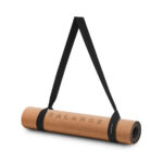 Esterilla De Yoga Balance Corcho Y Caucho Natural 1
