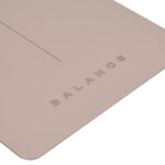 Esterilla De Yoga Balance Marrón 5