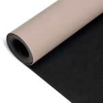 Esterilla De Yoga Balance Marrón 8