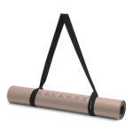 Esterilla De Yoga Balance Marrón 1