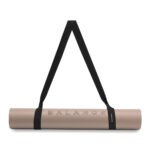 Esterilla De Yoga Balance Marrón 2