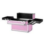 Estuche Cosmético 44 Rosa 3