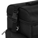 Estuche Cosmético Con Ruedas Look 328 5