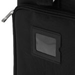 Estuche Cosmético Con Ruedas Look 328 6