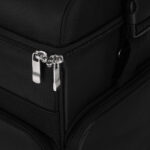 Estuche Cosmético Con Ruedas Look 328 8