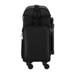 Estuche Cosmético Con Ruedas Look 328 3