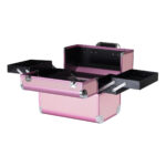 Estuche Cosmético Rosa 40 3