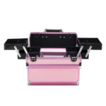 Estuche Cosmético Rosa 40 4