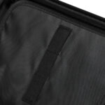 Estuche De Peluquería Negro Para Barbería 5