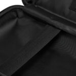 Estuche De Peluquería Negro Para Barbería 6