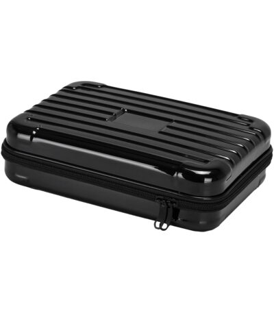 Black Hairdressing Case For Barbershops