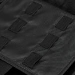 Estuche De Peluquería Negro Para Barbería 3
