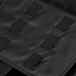 Estuche De Peluquería Rojo Para Barbero 3