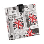 Estuche Organizador Para Tijeras De Peluquería Uk 1