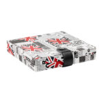 Estuche Organizador Para Tijeras De Peluquería Uk 2