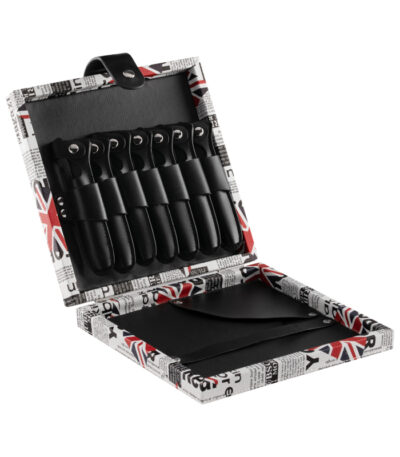 Organiser Case For Hairdressing Scissors Uk