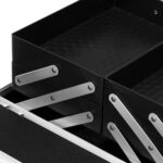 Estuche Para Cosméticos 44 Negro 5