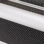 Estuche Para Cosméticos 44 Negro 7