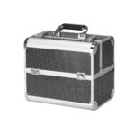 Estojo para cosméticos 44 Preto