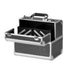 Estuche Para Cosméticos 44 Negro 1