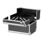 Estuche Para Cosméticos 44 Negro 2