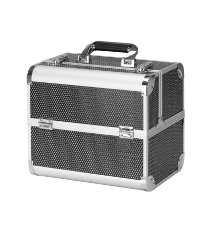 Estojo para cosméticos 44 Preto