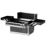 Estuche Para Cosméticos 44 Negro 3