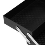 Estuche Para Cosméticos 44 Plata 6