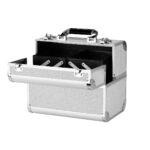 Estuche Para Cosméticos 44 Plata 1