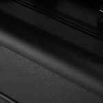 Estuche Para Cosméticos Negro 40 9